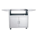RCS Stainless Cart, RJC32A, RJC32AL