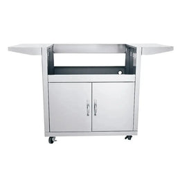 RCS Stainless Cart, RJC32A, RJC32AL