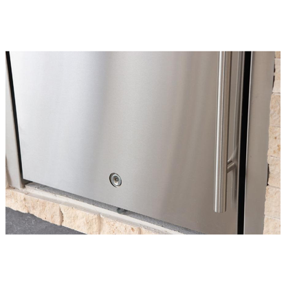 RCS - RCS Door Upgrade Kit for REFR1A - Swings Left