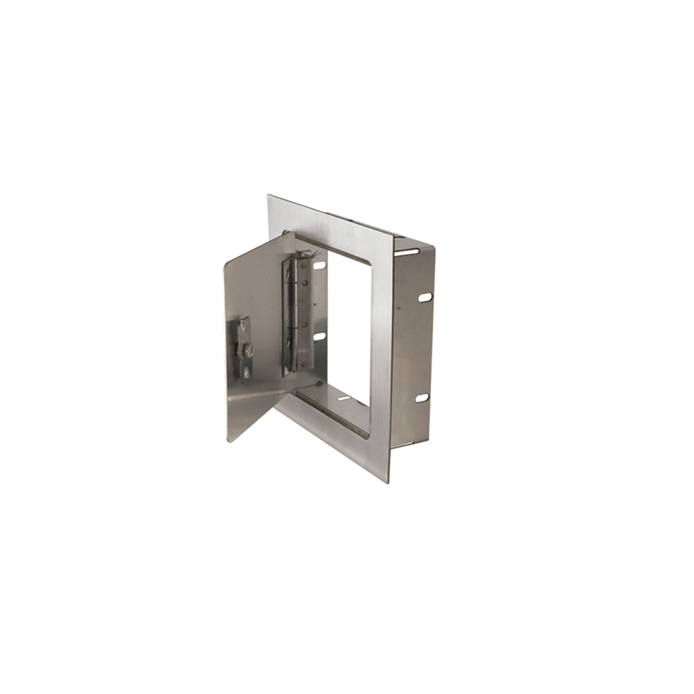 RCS - RCS Stainless Steel Recessed Access Door 6 x 6