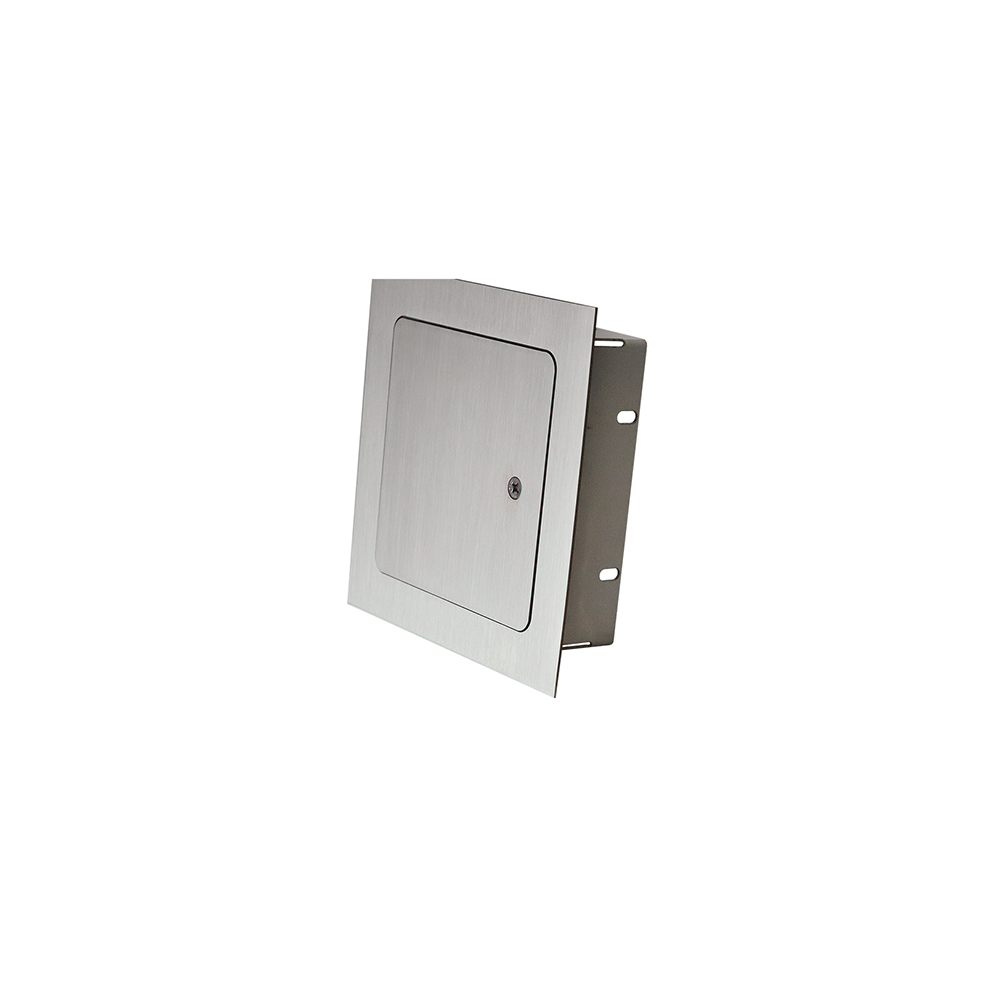 RCS - RCS Stainless Steel Recessed Access Door 6 x 6