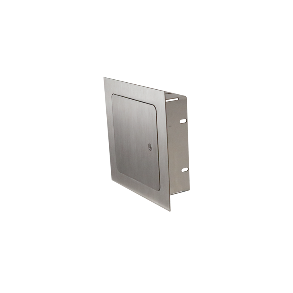 RCS - RCS Stainless Steel Recessed Access Door 6 x 6