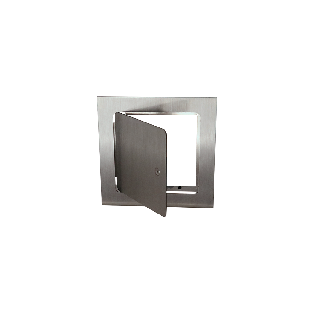 RCS - RCS Stainless Steel Recessed Access Door 6 x 6