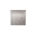 RCS Stainless Steel Recessed Access Door 6 x 6