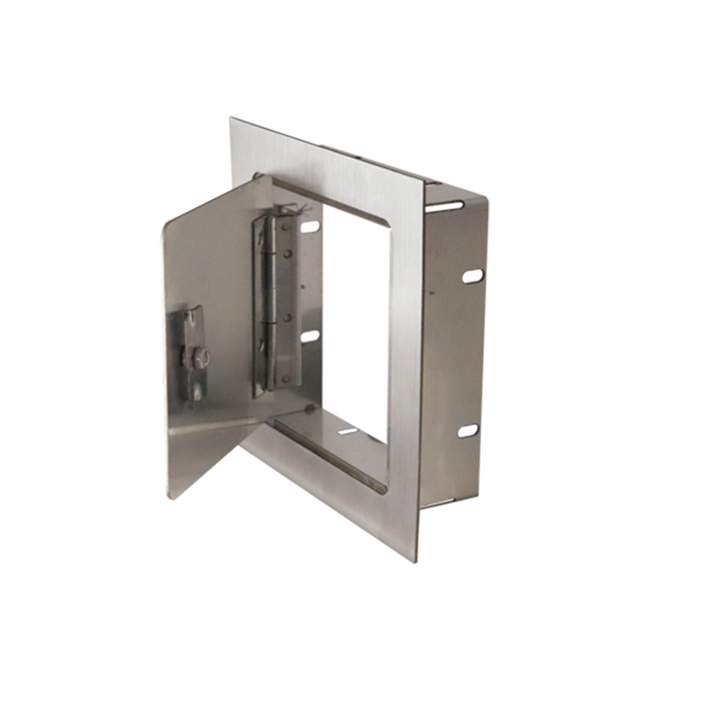 RCS - RCS Stainless Steel Recessed Access Door 8 x 8