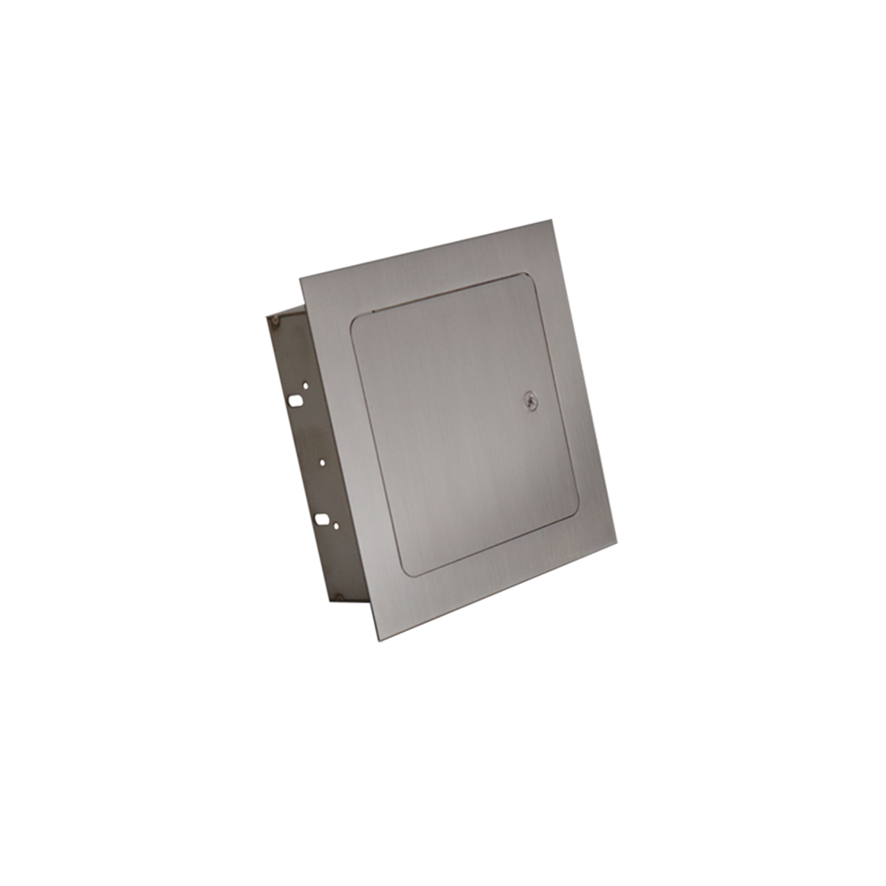 RCS - RCS Stainless Steel Recessed Access Door 8 x 8