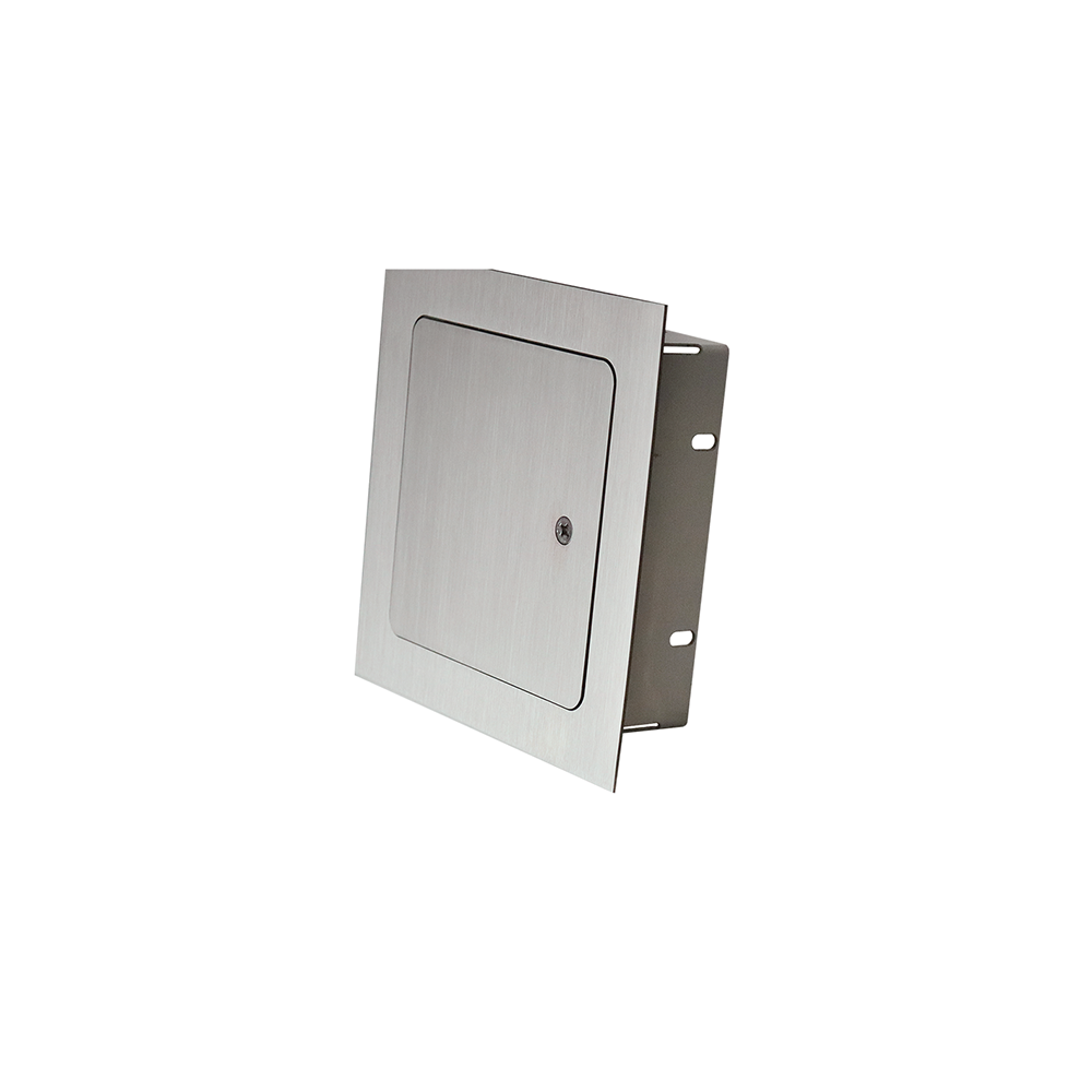 RCS - RCS Stainless Steel Recessed Access Door 8 x 8
