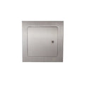 RCS Stainless Steel Recessed Access Door 8 x 8