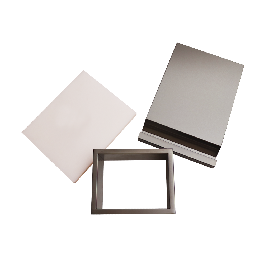 RCS - RCS Trash Chute & Cutting Board