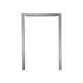 RCS Stainless Trim Kit for REFR1A Refrigerator - RTR1A