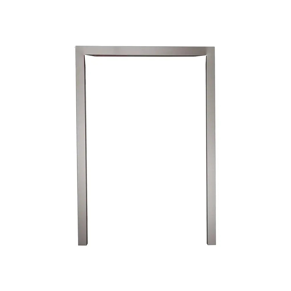 RCS Stainless Trim Kit for REFR1 Refrigerator - BetterPatio.com