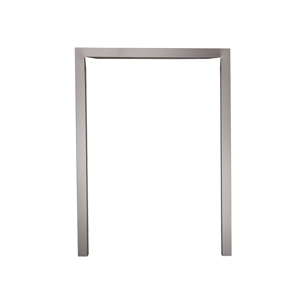 RCS Stainless Trim Kit for REFR2 Outdoor Refrigerator - BetterPatio.com