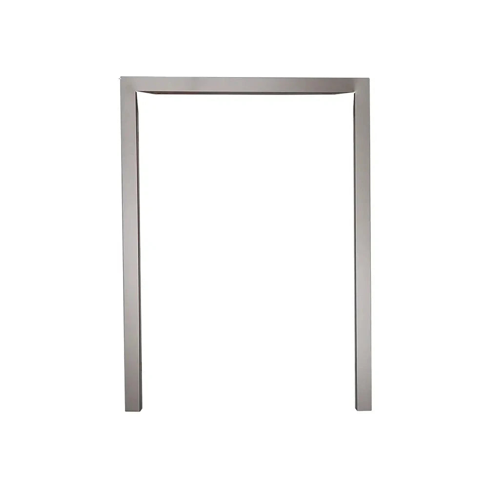 RCS Stainless Trim Kit for REFR2 Outdoor Refrigerator - BetterPatio.com
