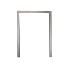 RCS Stainless Trim Kit for REFR2 Outdoor Refrigerator