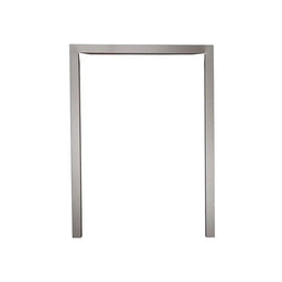 RCS Stainless Trim Kit for REFR2 Outdoor Refrigerator