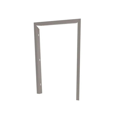 RCS - RCS Stainless Trim Kit for REFR2 Outdoor Refrigerator