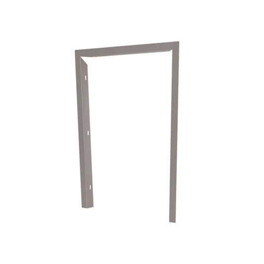 RCS - RCS Stainless Trim Kit for REFR2 Outdoor Refrigerator