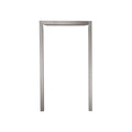 RCS Stainless Trim Kit for REFR3 Ice Maker