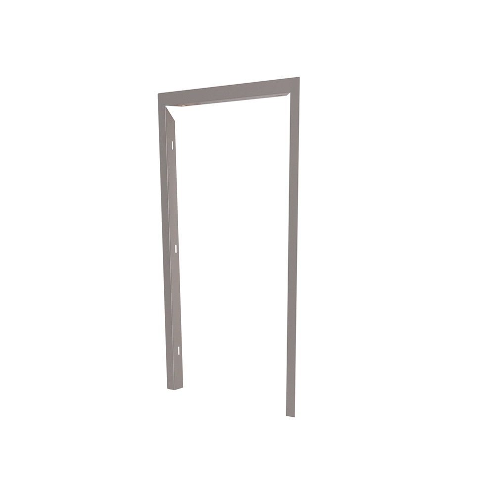 RCS - RCS Stainless Trim Kit for REFR3 Ice Maker