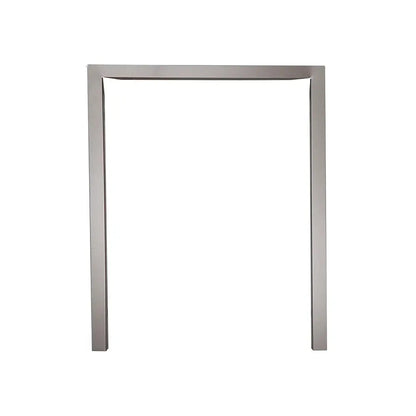 RCS Stainless Trim Kit for REFR4 Two Drawer Refrigerator - BetterPatio.com