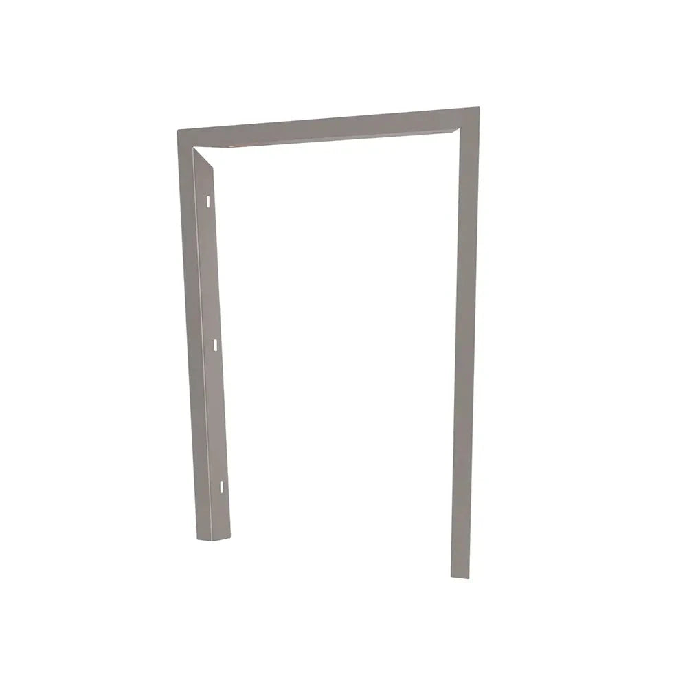 RCS - RCS Stainless Trim Kit for REFR4 Two Drawer Refrigerator