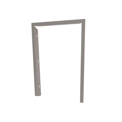 RCS - RCS Stainless Trim Kit for REFR4 Two Drawer Refrigerator
