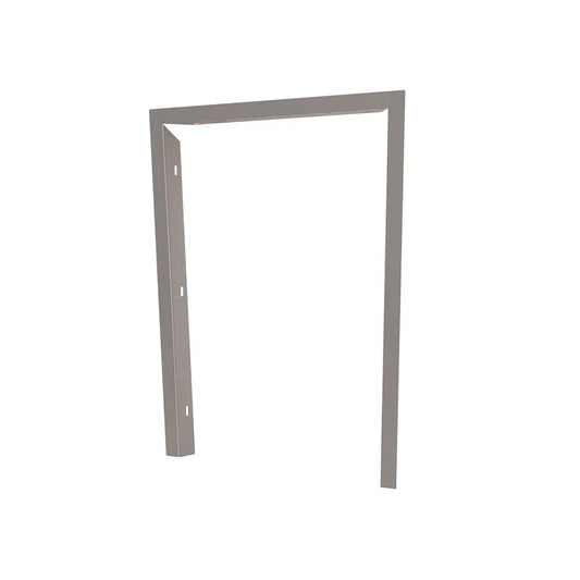 RCS - RCS Stainless Trim Kit for REFR4 Two Drawer Refrigerator