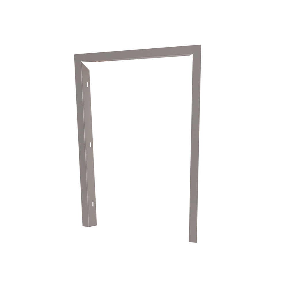 RCS - RCS Stainless Trim Kit for REFR4 Two Drawer Refrigerator