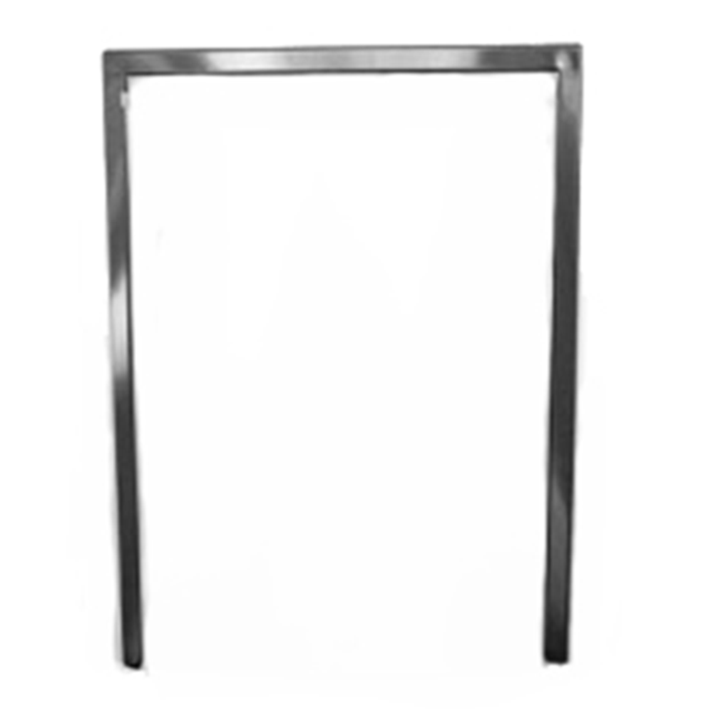 RCS - RCS Stainless Trim Kit for REFR6