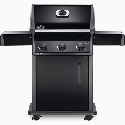 Napoleon ROGUE 425 Gas Grill - Full grill view product straight-on