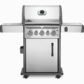Napoleon ROGUE® SE 425 RSIB with Infrared Side and Rear Burners