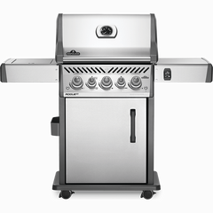 Napoleon ROGUE® SE 425 RSIB with Infrared Side and Rear Burners