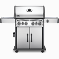 Napoleon ROGUE® SE 525 RSIB with Infrared Side and Rear Burners