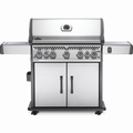 Napoleon ROGUE® SE 625 RSIB with Infrared Side and Rear Burners