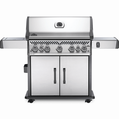 Napoleon ROGUE® SE 625 RSIB with Infrared Side and Rear Burners