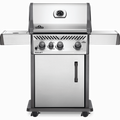 Napoleon ROGUE® XT 425 SIB with Infrared Side Burner
