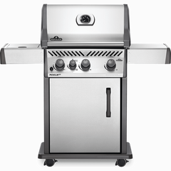 Napoleon ROGUE® XT 425 SIB with Infrared Side Burner