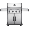 Napoleon ROGUE® XT 525 with Smoker Box