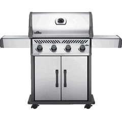 Napoleon ROGUE® XT 525 with Smoker Box