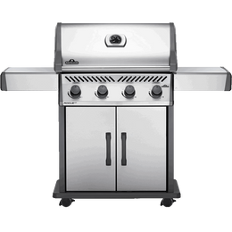 Napoleon ROGUE® XT 525 with Smoker Box