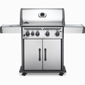 Napoleon ROGUE® XT 525 SIB with Infrared Side Burner