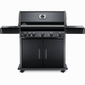 Napoleon ROGUE® XT 625 SIB with Infrared Side Burner