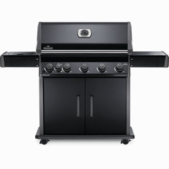 Napoleon ROGUE® XT 625 SIB with Infrared Side Burner