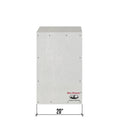 Ready To Finish 20 Inch Open Module (S2001-SS)