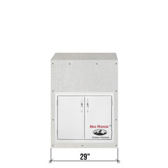 Ready To Finish 29 Inch Storage Module (S2905-SS)