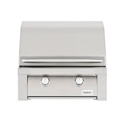Summerset SBG 30 inch Built-in Natural Gas Grill SBG30-NG