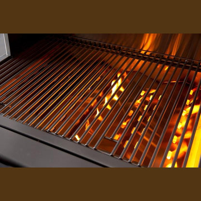 Summerset SBG 30 inch Built-in Natural Gas Grill SBG30-NG - BetterPatio.com