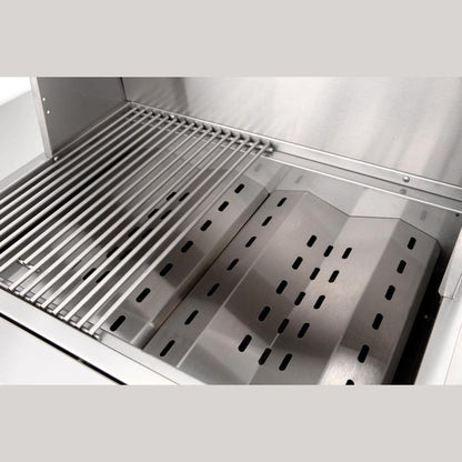 Summerset SBG 30 inch Built-in Natural Gas Grill SBG30-NG - BetterPatio.com