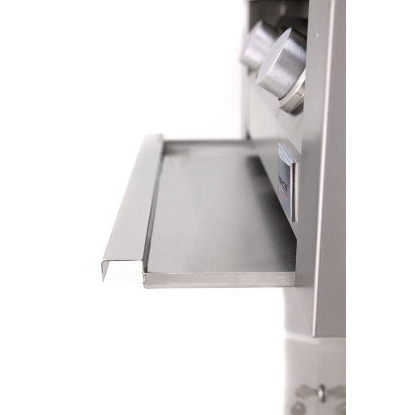 Summerset SBG 30 inch Built-in Natural Gas Grill SBG30-NG - BetterPatio.com