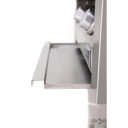 Summerset SBG 30 inch Built-in Natural Gas Grill SBG30-NG - BetterPatio.com